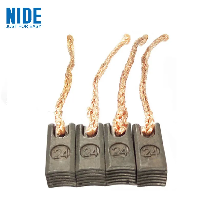 Kodėl anglies šepetėliai yra geriausias žaislų variklių pasirinkimas