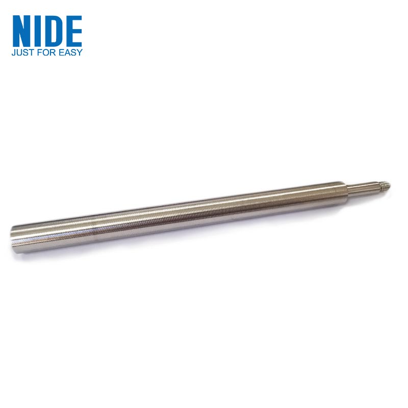 Kodėl didelio tikslumo linijinis velenas yra būtinas šiuolaikinėms judėjimo sistemoms?