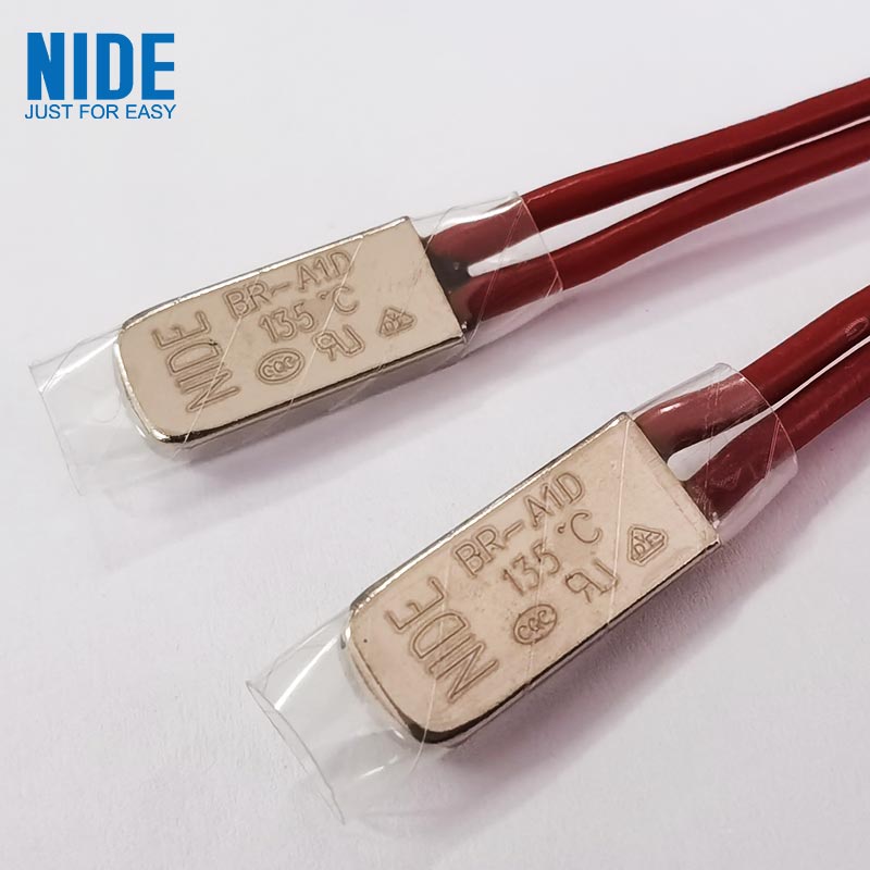 Kas yra šiluminė apsauga ir kodėl ji būtina elektriniams įrenginiams?